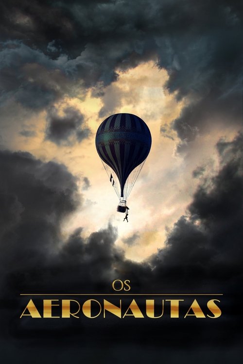 Os Aeronautas