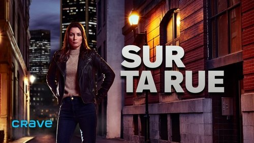 Sur ta rue