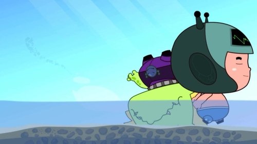 Épisode 29