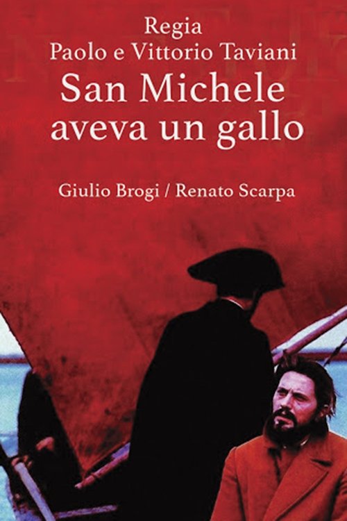 San Michele aveva un gallo 1972