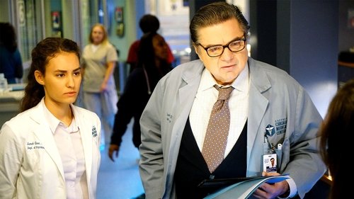 Chicago Med – Atendimento de Emergência: 3×10