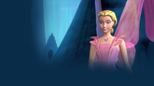 Barbie Fairytopia: Mermaidia