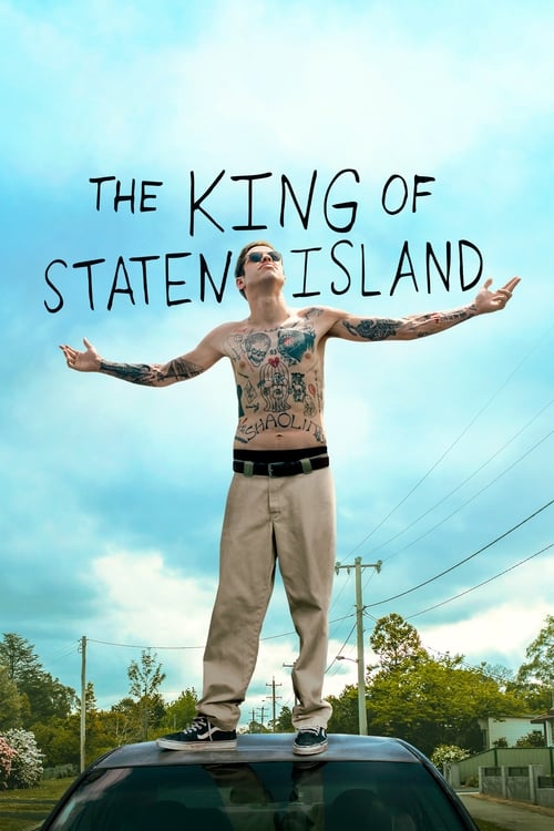 The King of Staten Island