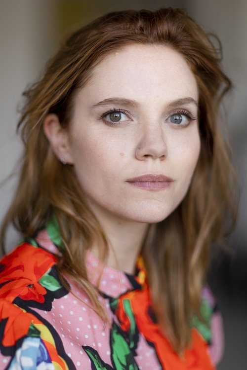 Image de Marjorie Armstrong