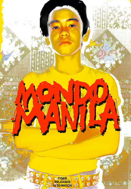 Mondomanila, or: How I Fixed My Hair After a Rather Long Journey Movie Poster Image