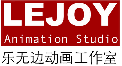 Le-Joy Animation Studio logo