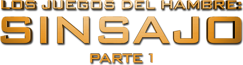 Los Juegos del Hambre: Sinsajo – Parte 1 (2014)