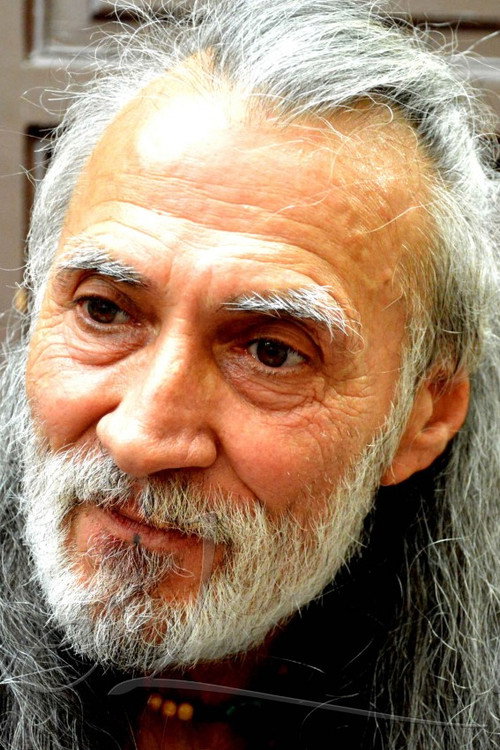 Luis Ramón García del Pomar