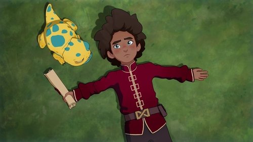 The Dragon Prince, S03E02 - (2019)