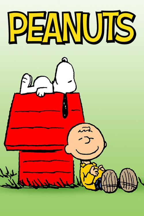 Poster Peanuts