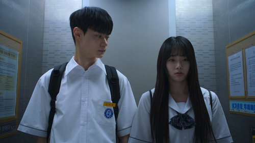 Se Desejos Matassem…: 1×5