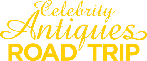 Celebrity Antiques Road Trip