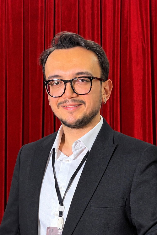 Buğra Mert Alkayalar