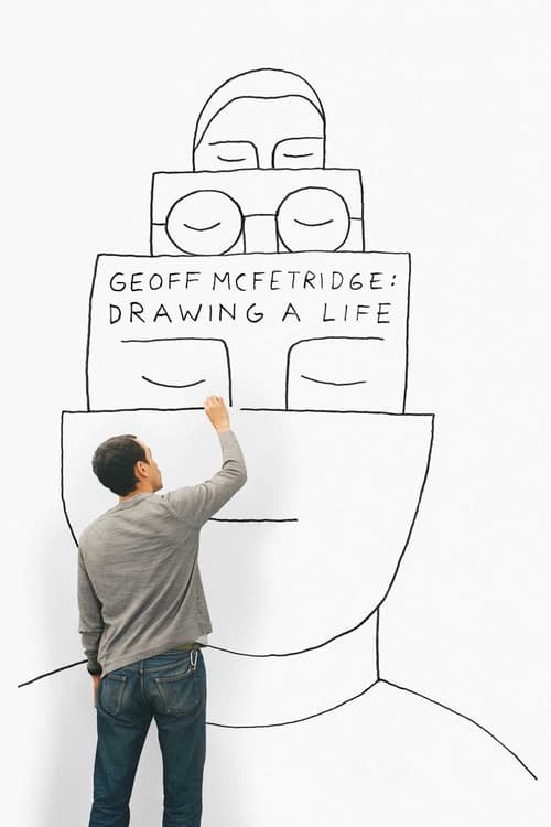 Geoff McFetridge: Drawing a Life (2024)
