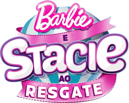 Barbie and Stacie to the Rescue