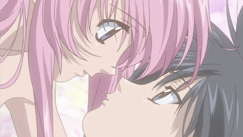 Kiss