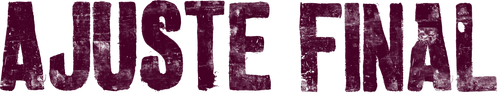 Ajuste Final - Logo 4