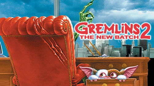 Gremlins 2: The New Batch