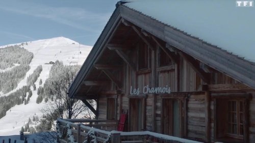 Les Chamois, S01E01 - (2017)