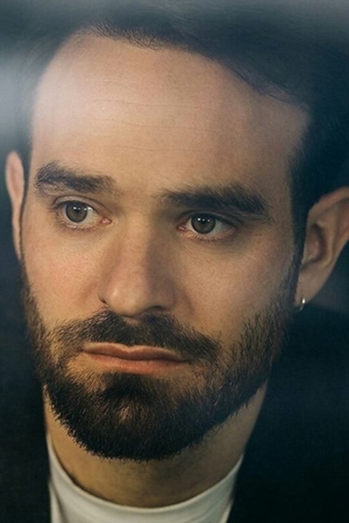 Kép: Charlie Cox színész profilképe