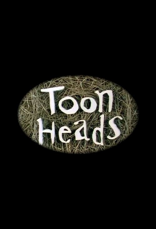 Poster ToonHeads