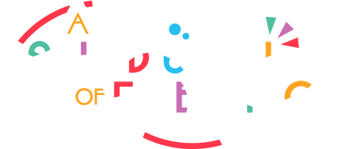 A Salad Bowl of Eccentrics