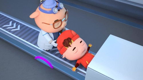 Image de l'épisode 27