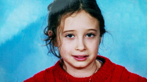 Image Estelle Mouzin, autopsie d'une disparition