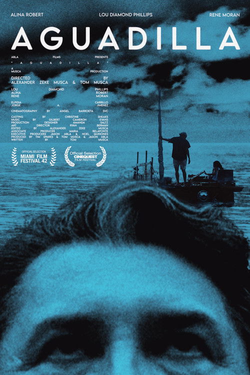 Aguadilla poster
