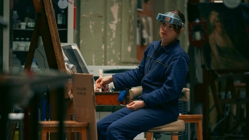 Mistério em Cemetery Road: 1×1