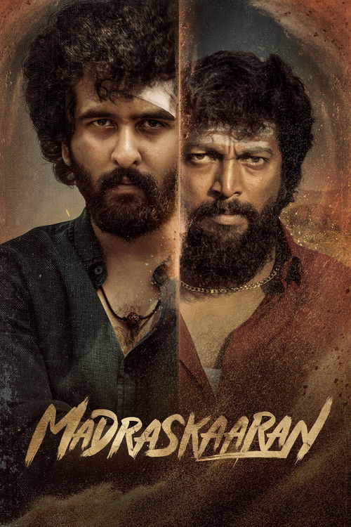 Madraskaaran poster