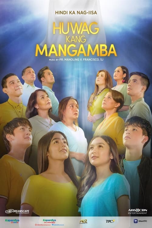 Huwag Kang Mangamba, S01E65 - (2021)