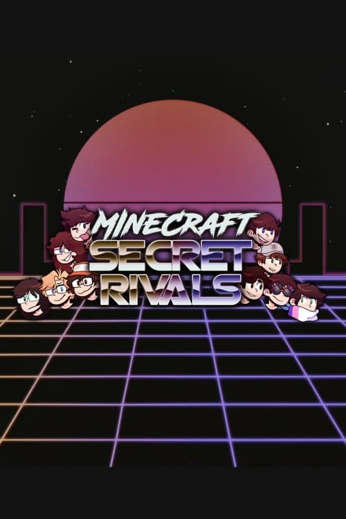 Minecraft: Secret Rivals