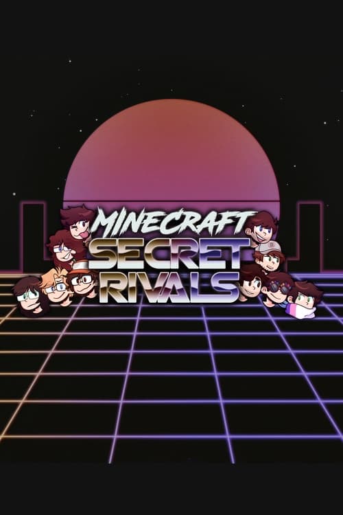 Minecraft: Secret Rivals (2020)