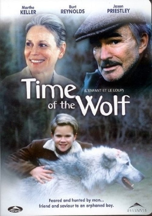 Time of the Wolf 2002