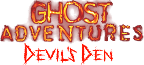 Ghost Adventures: Devil's Den