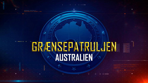 Border Security: Australia's Front Line