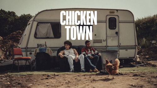Chicken Town