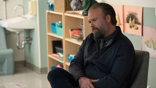 Hospital New Amsterdam: 2×6