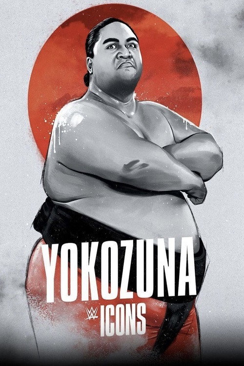 WWE Icons: Yokozuna