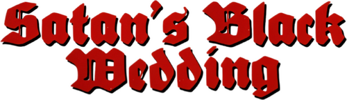 Satan's Black Wedding