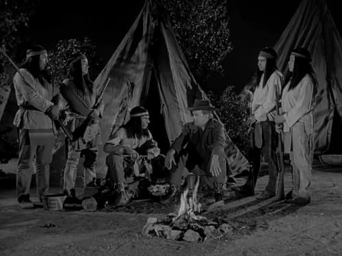 Death Valley Days, S07E32 - (1958)
