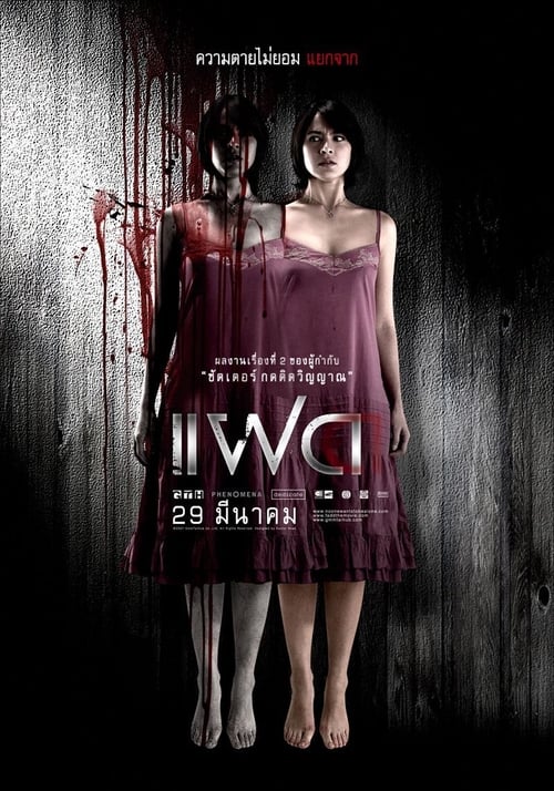 แฝด (2007) poster