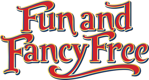Fun and Fancy Free