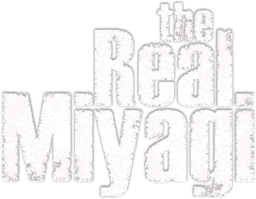The Real Miyagi
