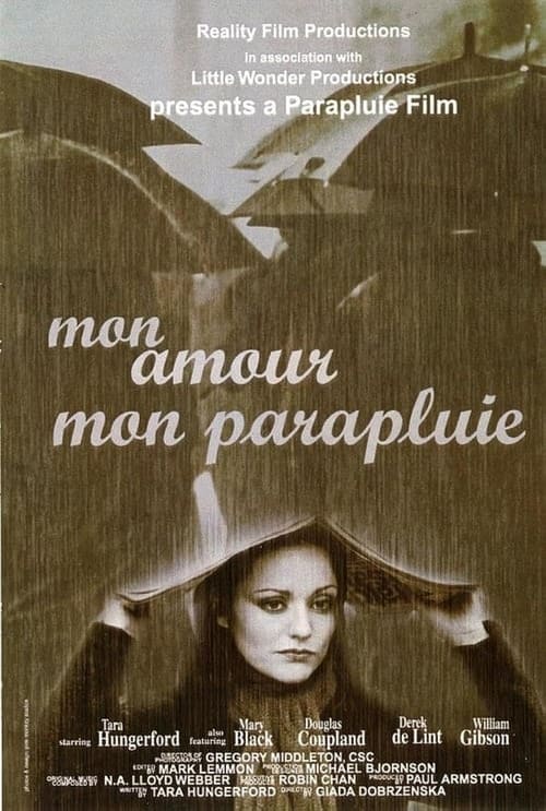 Mon Amour Mon Parapluie (2001)