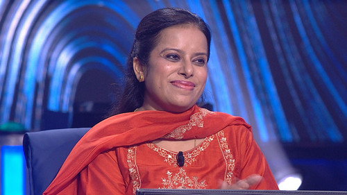 Dr. Jagrati Agarwal On The KBC Hot Seat
