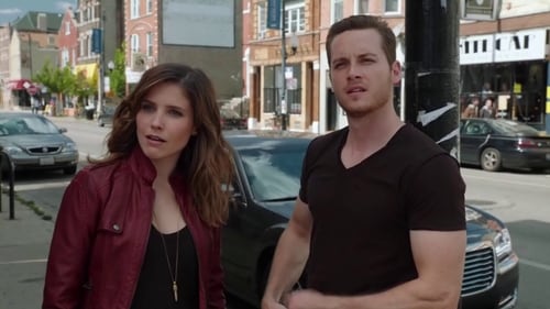 Chicago P.D. Distrito 21: 1×1