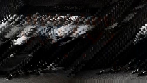 The Grandmaster image 4