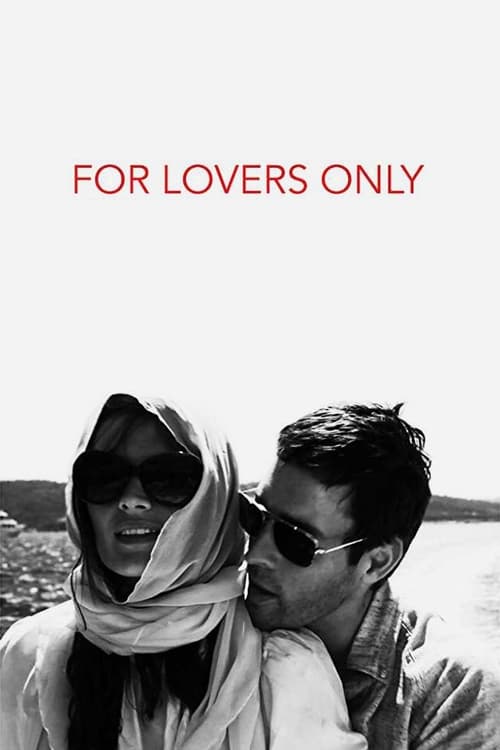 For Lovers Only Movie Poster Image